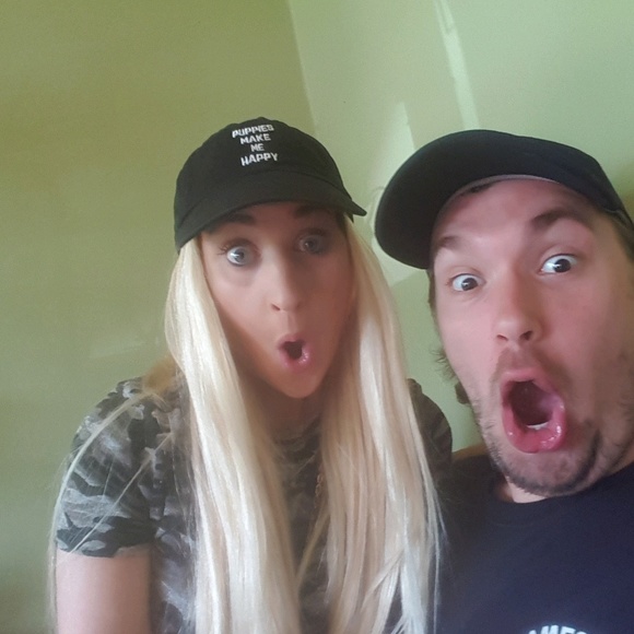 Meet your Posher, David - Picture 1 of 1